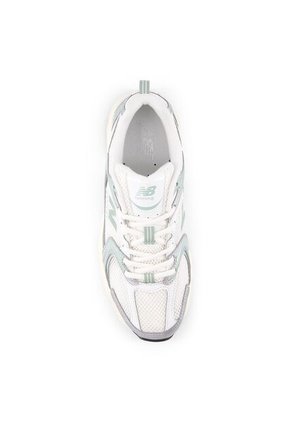 Tenis Deportivos New Balance 530 Blanco Unisex