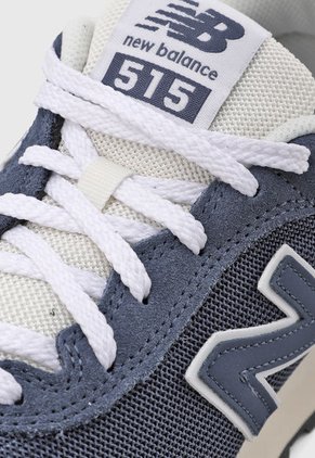 Tenis new balance 515 Azul