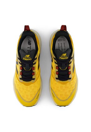 Tenis Deportivos New Balance Original Hierro Amarillo Hombre