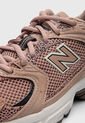 Tenis new balance 530 Taupe de New Balance