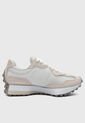 Tenis new balance 327 Marfil de New Balance