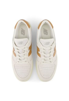 Tenis Deportivos Marca New Balance T500 Original Blanco