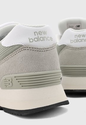Tenis new balance 515 Verde