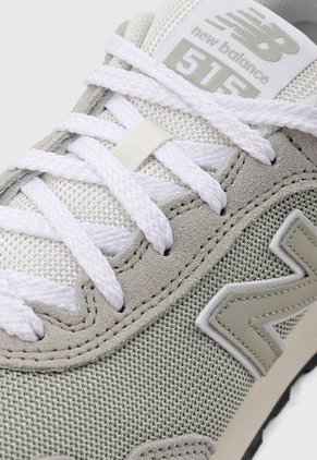 Tenis new balance 515 Verde