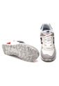 Tenis Lifestyle Beige-Blanco-Gris-Rojo-Azul New Balance Classic Traditionnels 574 de New Balance