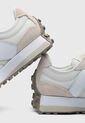 Tenis new balance 327 Marfil de New Balance