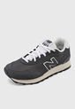 Tenis new balance 515 Negro de New Balance