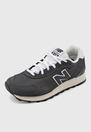 Tenis new balance 515 Negro