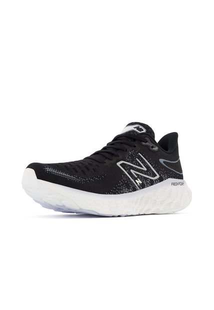 Tenis Deportivos New Balance Marca 1080 Negro Original Mujer