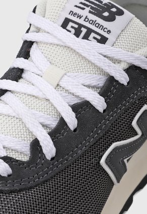 Tenis new balance 515 Negro