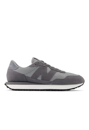 Tenis New Balance 237-Gris