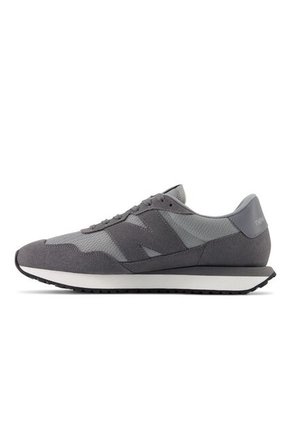 Tenis New Balance 237-Gris