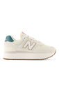 New Balance Tenis Para Mujer 574 New Balance de New Balance