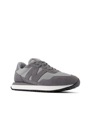 Tenis New Balance 237-Gris