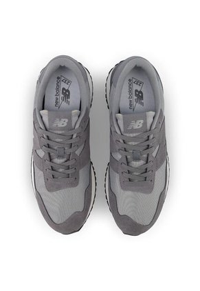 Tenis New Balance 237-Gris
