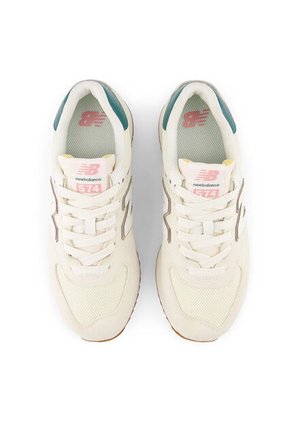 New Balance Tenis Para Mujer 574 New Balance