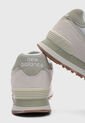 Tenis new balance 574 Beige de New Balance