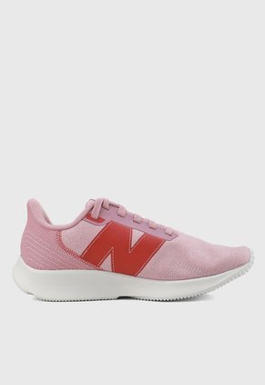 Tenis new balance 430 v3 Rosa