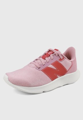 Tenis new balance 430 v3 Rosa