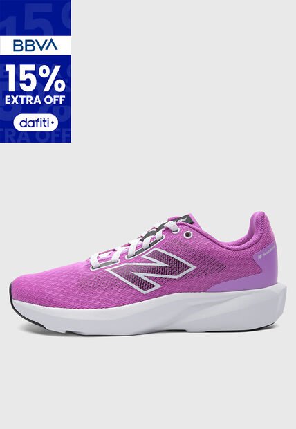 Tenis new balance 413 V3 Violeta