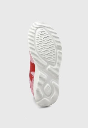 Tenis new balance 430 v3 Rosa