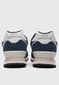 Tenis new balance 574 Azul de New Balance