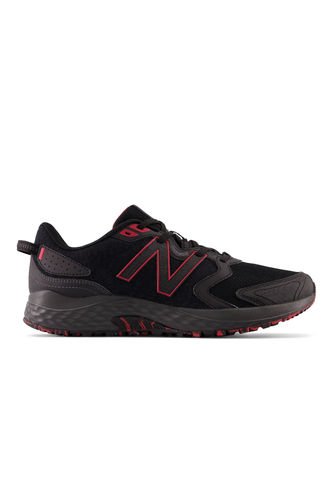Tenis New Balance 410 Hombre-Negro New Balance