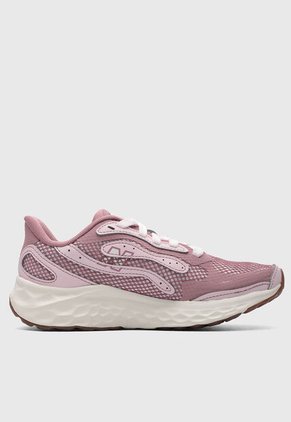Tenis new balance Arishi v4 Rosa