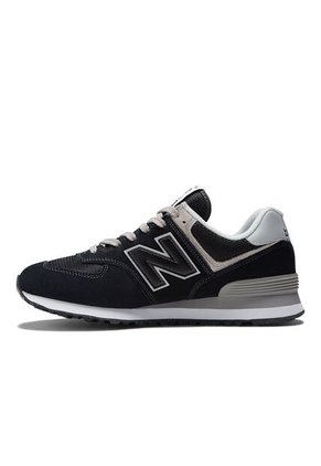 TENIS NEW_BALANCE HOMBRE ML574EVB 574 EVERGRE Talla 7.5