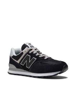 TENIS NEW_BALANCE HOMBRE ML574EVB 574 EVERGRE Talla 7.5