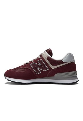 TENIS NEW BALANCE HOMBRE 574 ML574EVM Talla 7.5