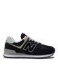 TENIS NEW_BALANCE HOMBRE ML574EVB 574 EVERGRE Talla 7.5 de New Balance