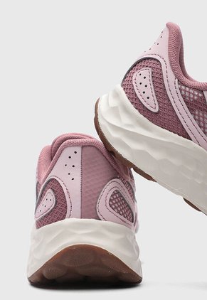 Tenis new balance Arishi v4 Rosa