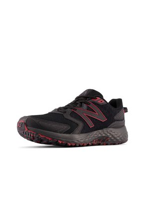 Tenis New Balance 410 Hombre-Negro