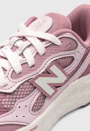 Tenis new balance Arishi v4 Rosa