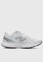 Tenis new balance Amaste D-Wide Blanco de New Balance