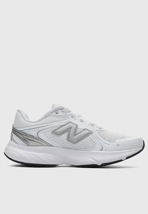 Tenis new balance Amaste D-Wide Blanco