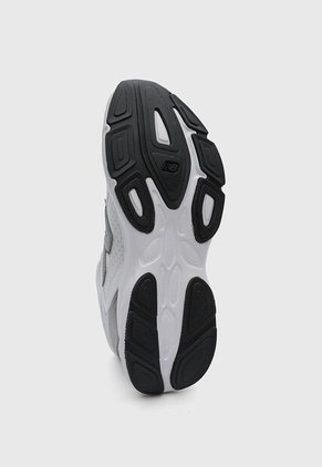 Tenis new balance Amaste D-Wide Blanco