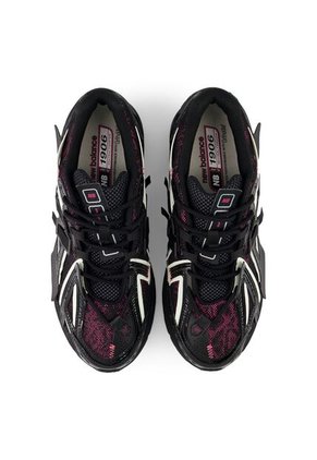 Tenis Deportivos New Balance Originales 1906 Negro