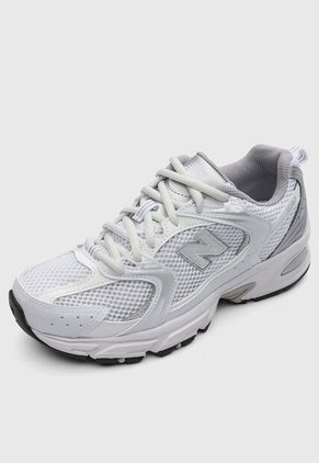 Tenis new balance 530 Blanco
