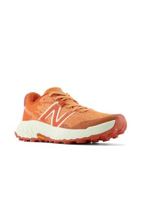 Tenis New Balance Hierro Mujer-Naranja