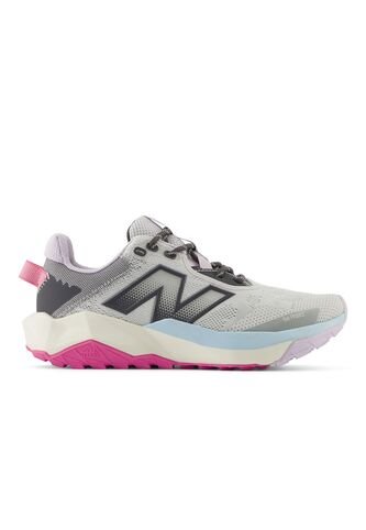TENIS NEW_BALANCE MUJER WTNTRLG6 NITREL V6 Talla 8 New Balance