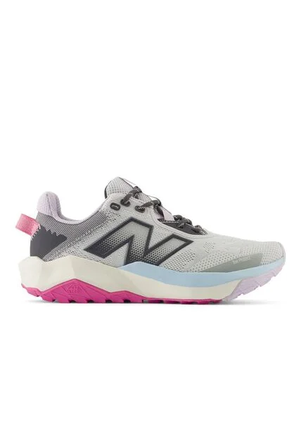 TENIS NEW_BALANCE MUJER WTNTRLG6 NITREL V6 Talla 8