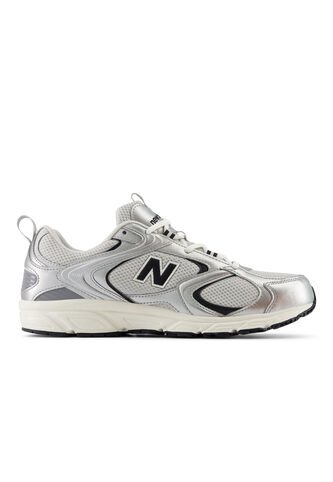 TENIS NEW_BALANCE UNISEXO ML408GG 408 Talla 4 New Balance