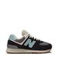 Tenis New Balance 574 Mujer-Negro de New Balance