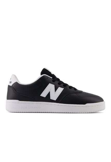 Tenis New Balance Bb80-Negro