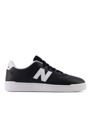 Tenis New Balance Bb80-Negro