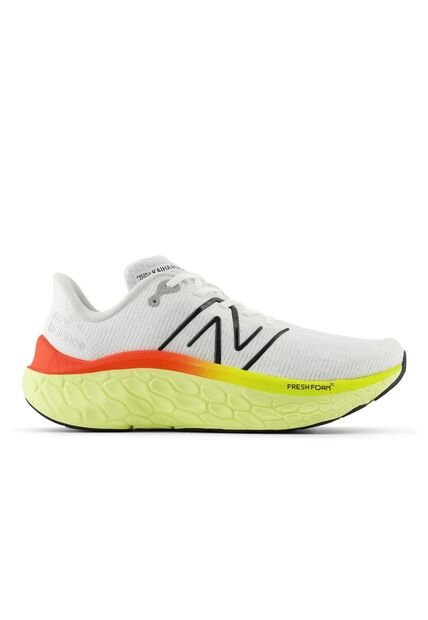 Tenis New Balance Kaiha-Blanco