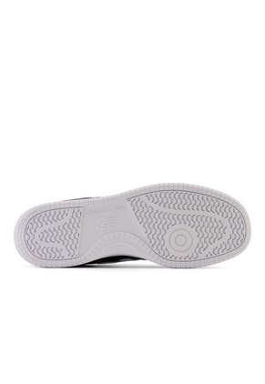 Tenis New Balance Bb80-Negro