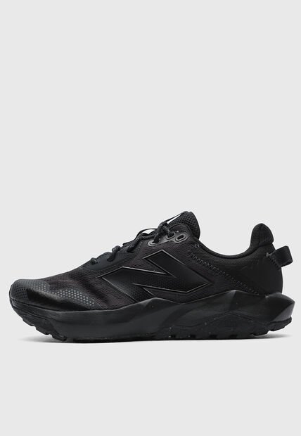 Tenis new balance DynaSoft Nitrel V6 Negro